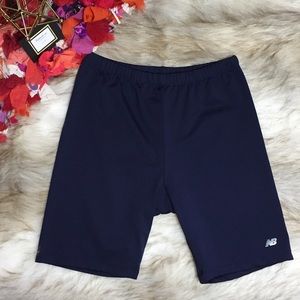 New Balance Running Spandex
